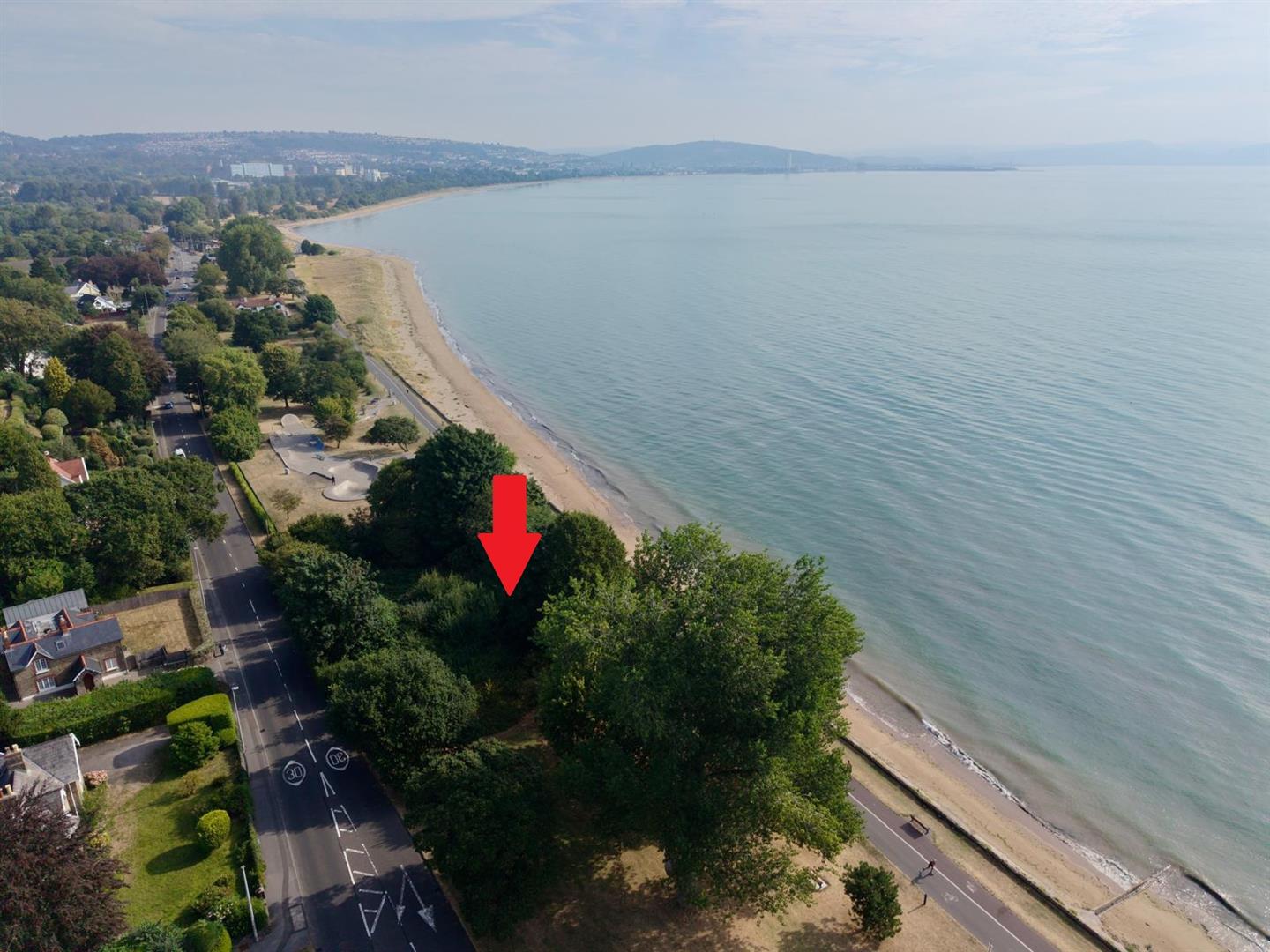 Mumbles Road, Swansea, SA3 5AW